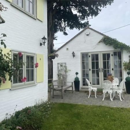 Thimble Cottage Marlow  Exterior foto